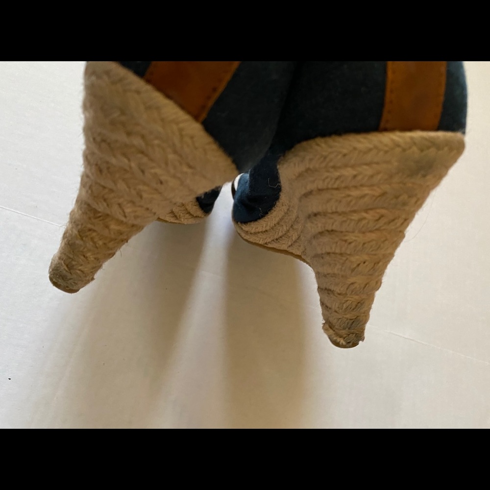 Michael kors wedges - Picture 7 of 7